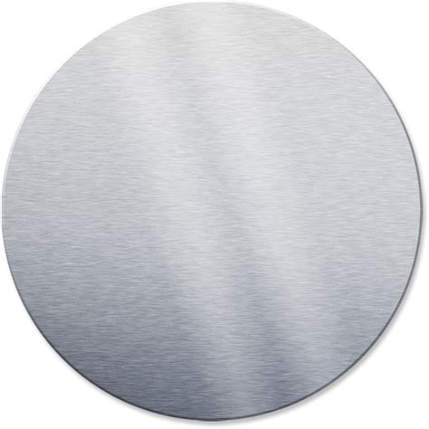 blank sheet metal|10 round metal sign blanks.